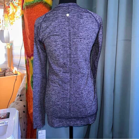 Nwt crz LONG SLEEVE SHIRT SZ M - Picture 4 of 12